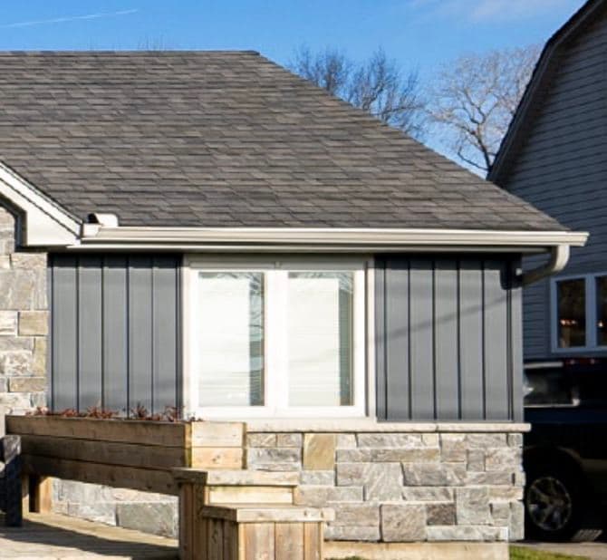 Reliable Roofing, Right on Time